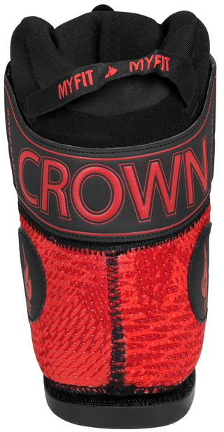 MyFit Crown inline skate liners