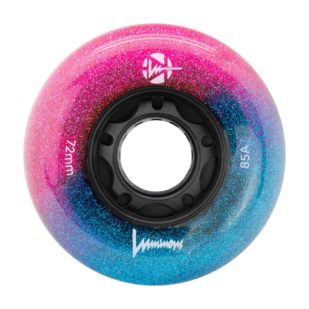 Inline skate wheels deals
