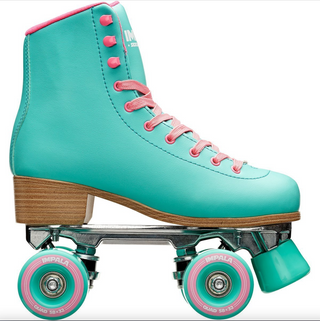 Roller Skates, Impala Aqua roller skates, Best Roller Skates for Teens, Barbie Skates, Skate Shops Near Me