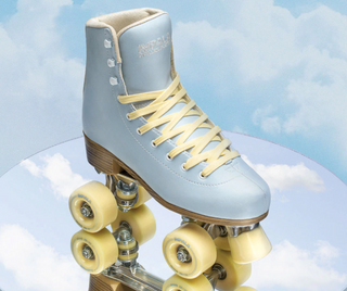 Impala Sky Blue roller skates
