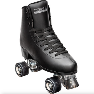Impala Black roller skates