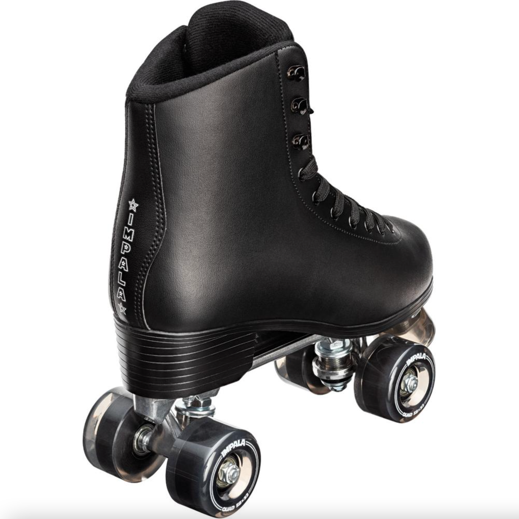 Impala Black roller skates