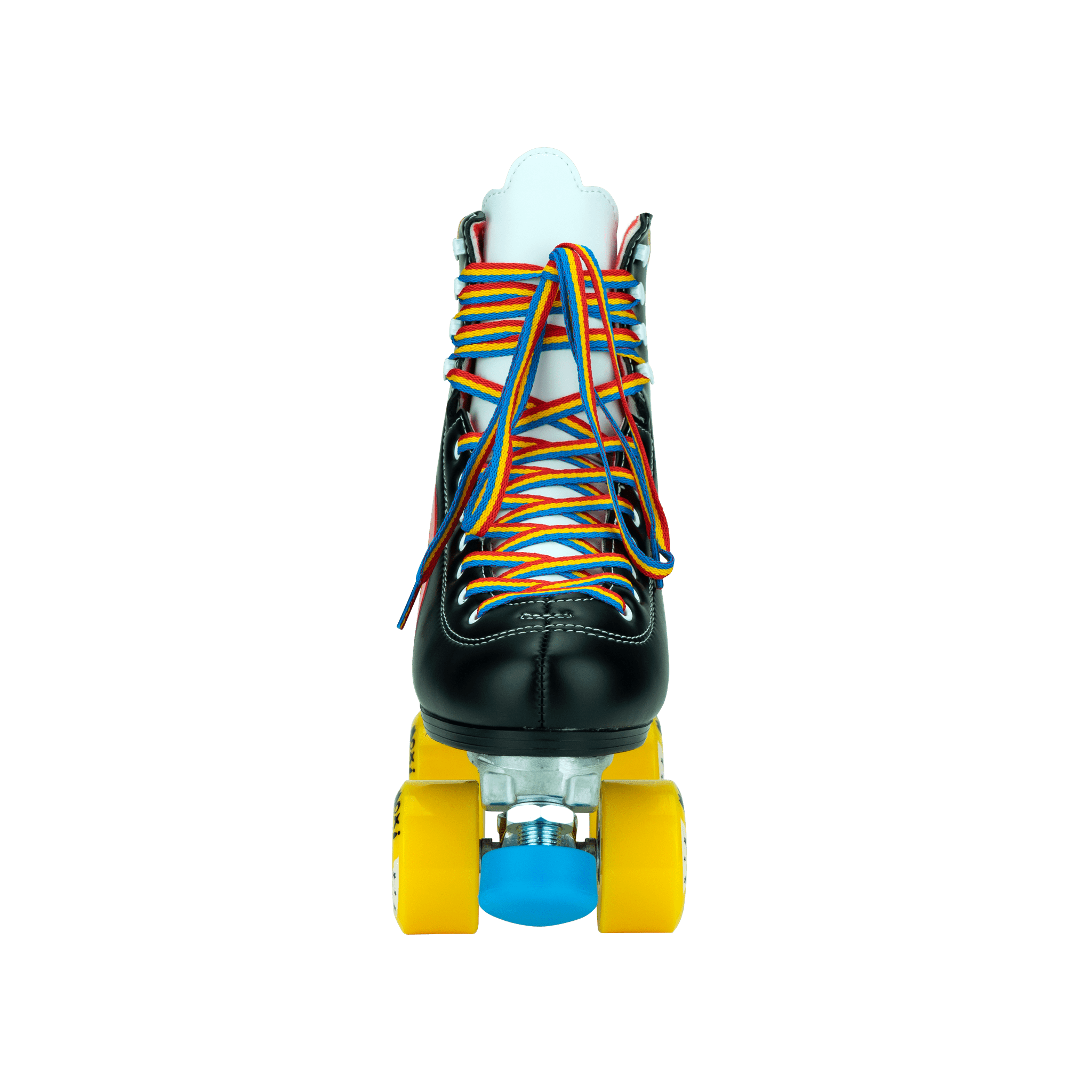 Moxi Rainbow Rider roller skates