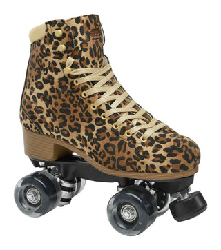 Roces Piper Leopard Roller Skates, Roller Skates Under $80, Intuition Skate Shop, Skate Shops Near Me, Los Angeles Skate Shops, California Skate Shops, Roller Skate Dealers