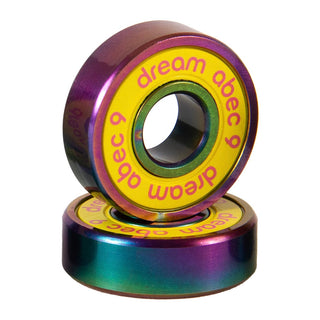 Dream ABEC 9 bearings