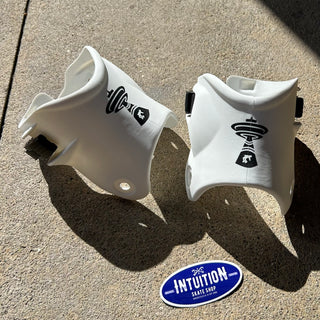 Razors V-Cut Cuffs