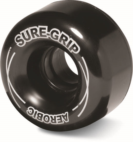 Sure Grip Aerobic 62mm roller skate wheels