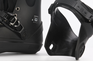 Black Alcedo One 80 Inline Skates, Intuition Skate Shop, Skate Shops Near Me, Inline Skates