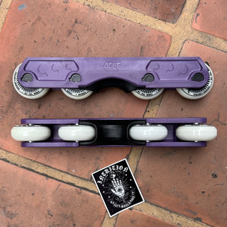 Ground Control FLT4 ‘Ready to Roll’ frames