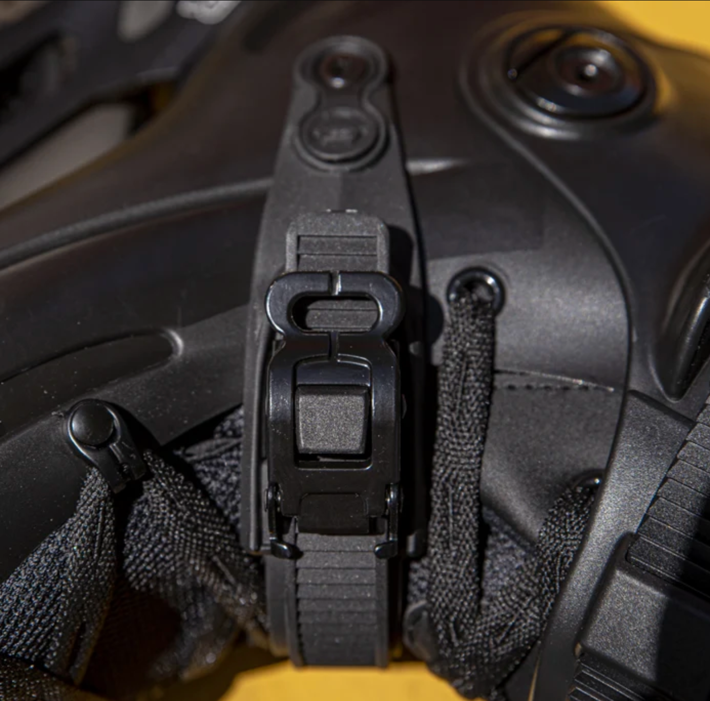 Black FR Logo Double Strap Ratchet Kit for Inline Skates, Intuition Skate Shop, Skate Shops Near Me, Rollerblades