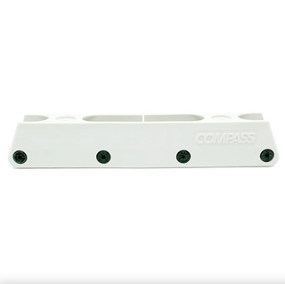 Compass 80mm UFS Inline Skate Frames, Intuition Skate Shop, Skate Shops Near Me, Inline Skates