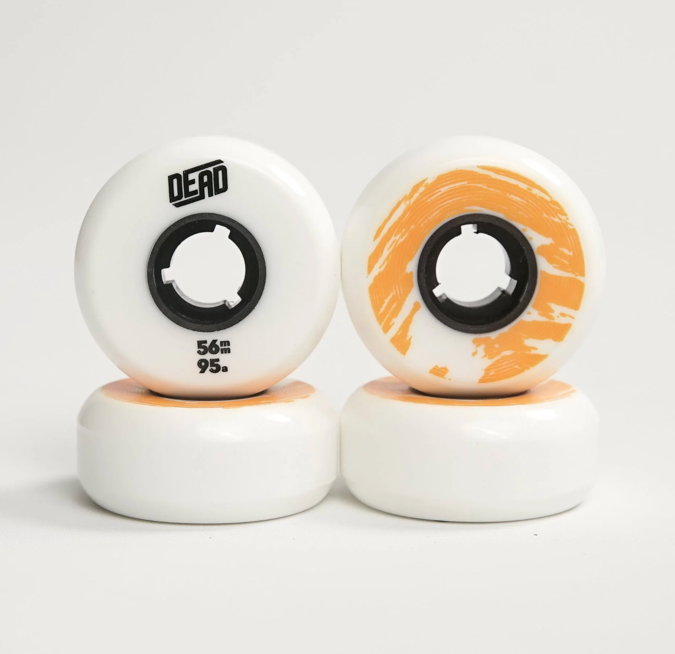 Dead 56mm Inline Skate Wheels, Intuition Skate Shop, Skate Shops Near Me, Inline Skates