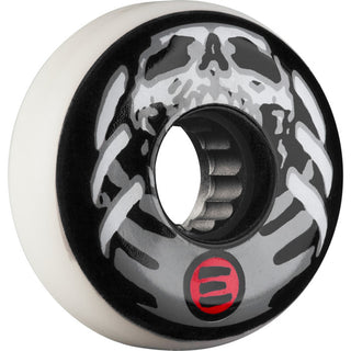 Eulogy Jaren Grob 58mm inline wheel