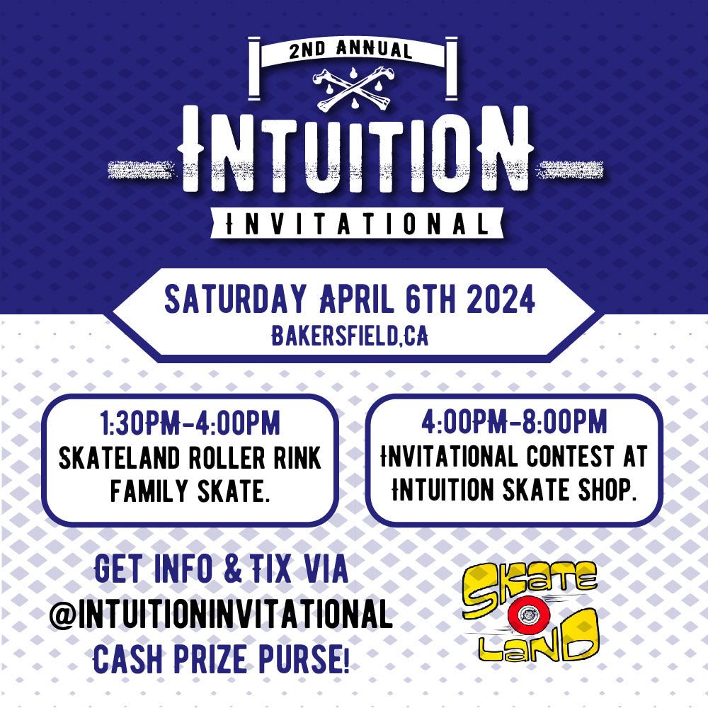 Intuition Invitational Single Spectating Ticket