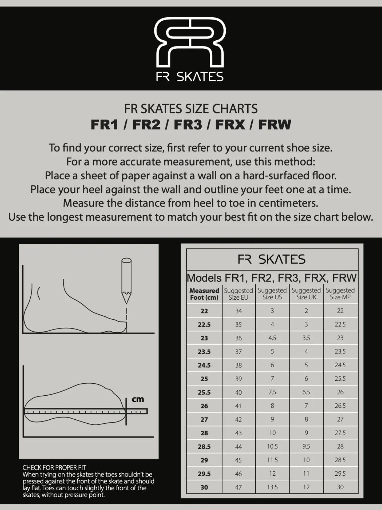 FR1 80 inline skates Intuition Skate Shop