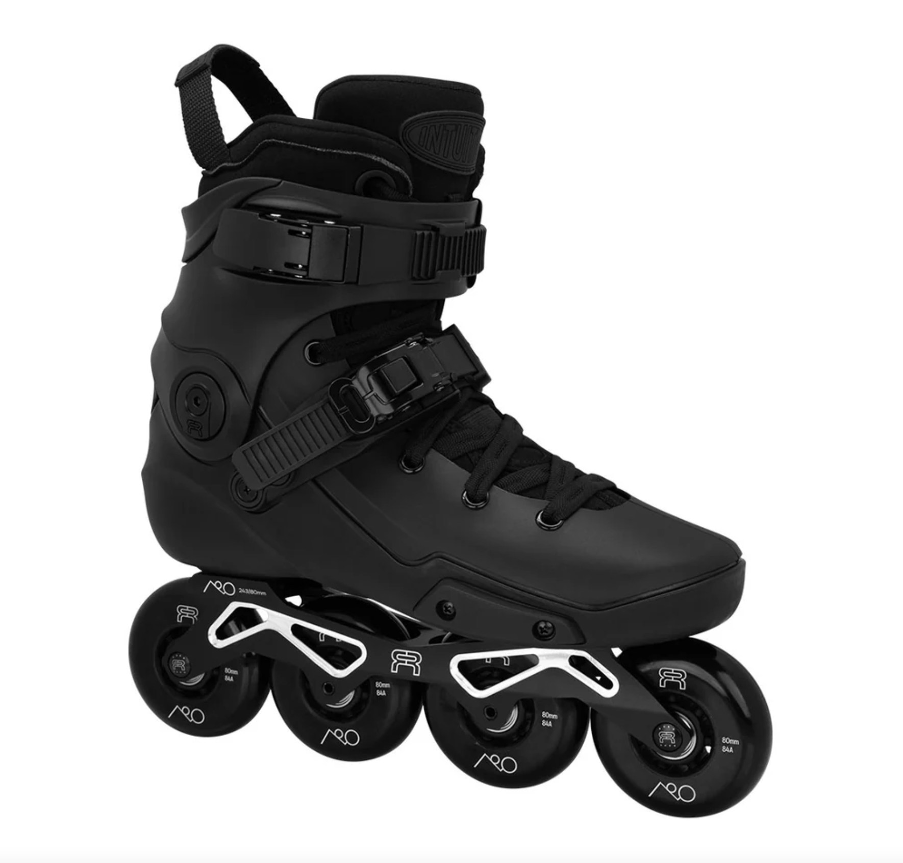 FR NEO 1 Dual 80 Intuition inline skates – Intuition Skate Shop