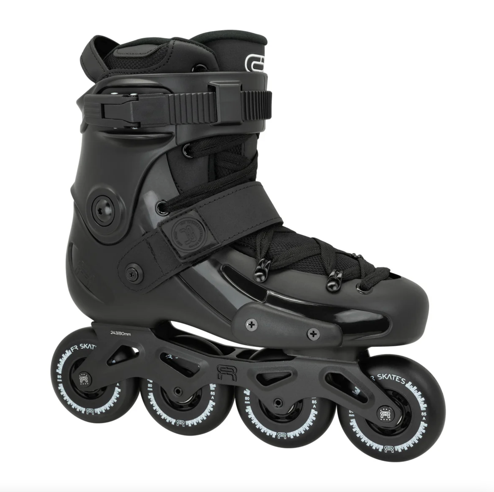 FRX 80 inline skates – Intuition Skate Shop