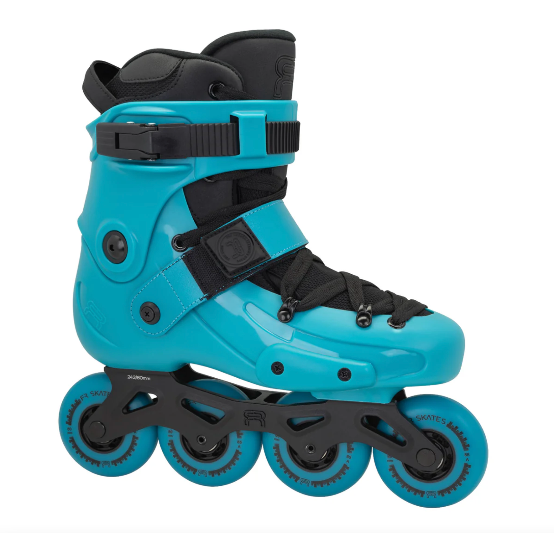 FRX 80 inline skates – Intuition Skate Shop