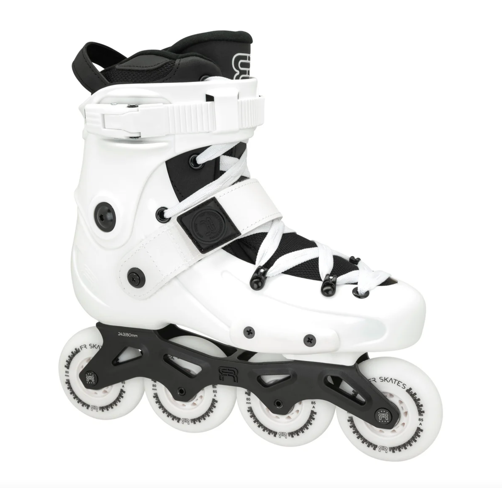 FRX 80 inline skates