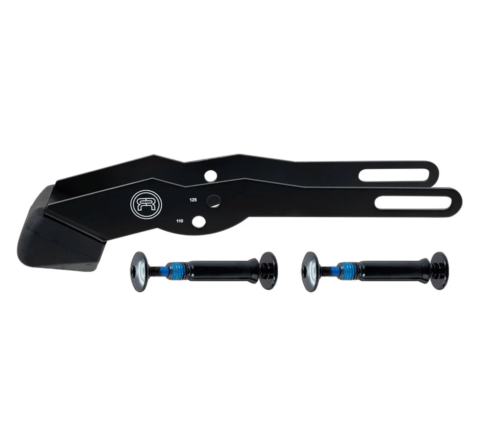 FR Brake for Three Wheel Inline Skates, Intuition Skate Shop, Skate Shops Near Me, Inline Skates
