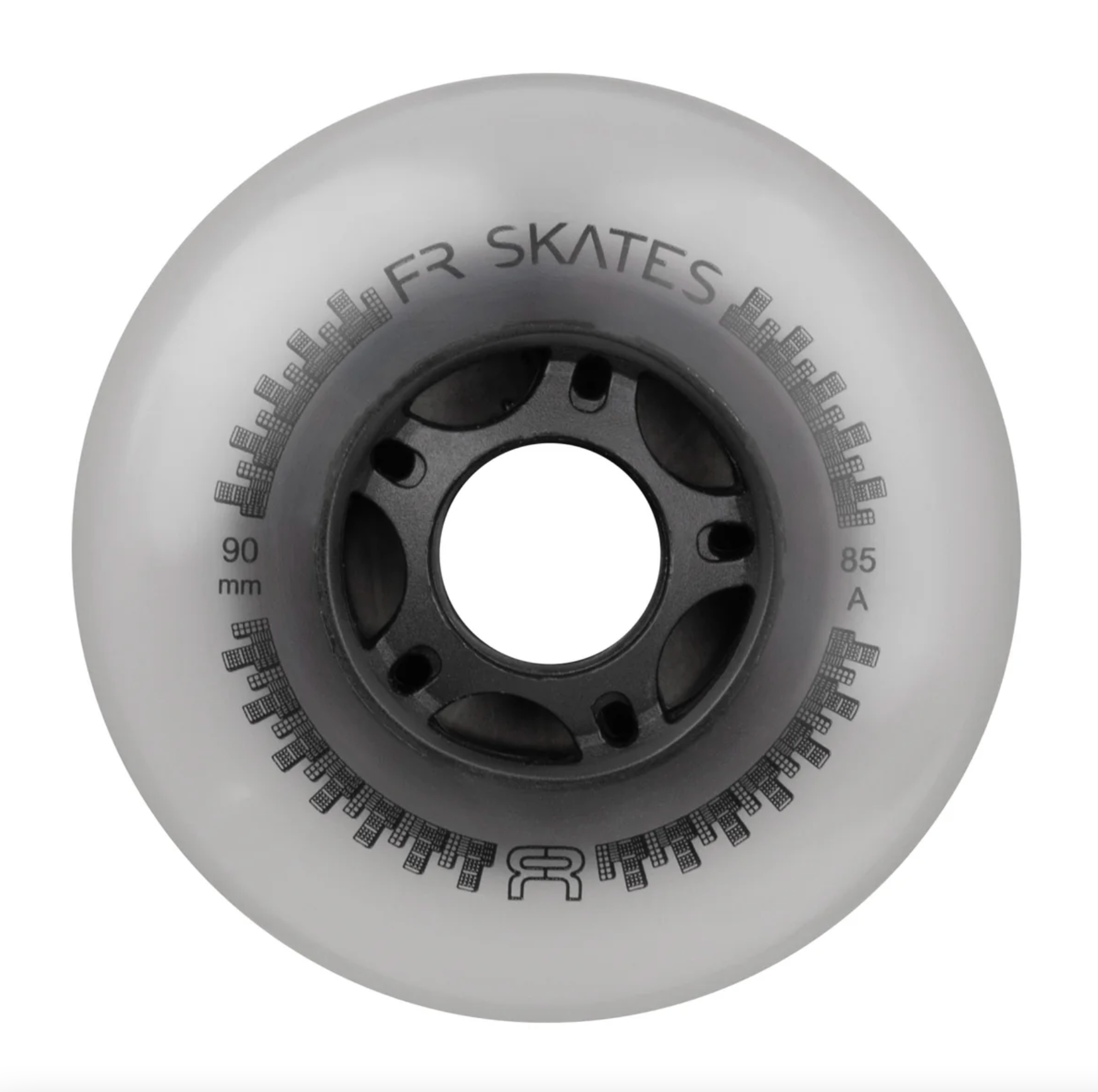 FR Downtown 80mm and 90mm inline wheel