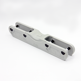 Gray Ground Control FLT4 Anti Rocker UFS Frames for Inline Skates, Intuition Skate Shop, Aggressive Inline Skates