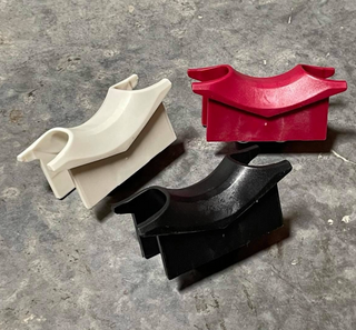 Ground Control HD2 Frames Plastic H Blocks, Intuition Skate Shop, Skate Shops Near Me, Inline Skates