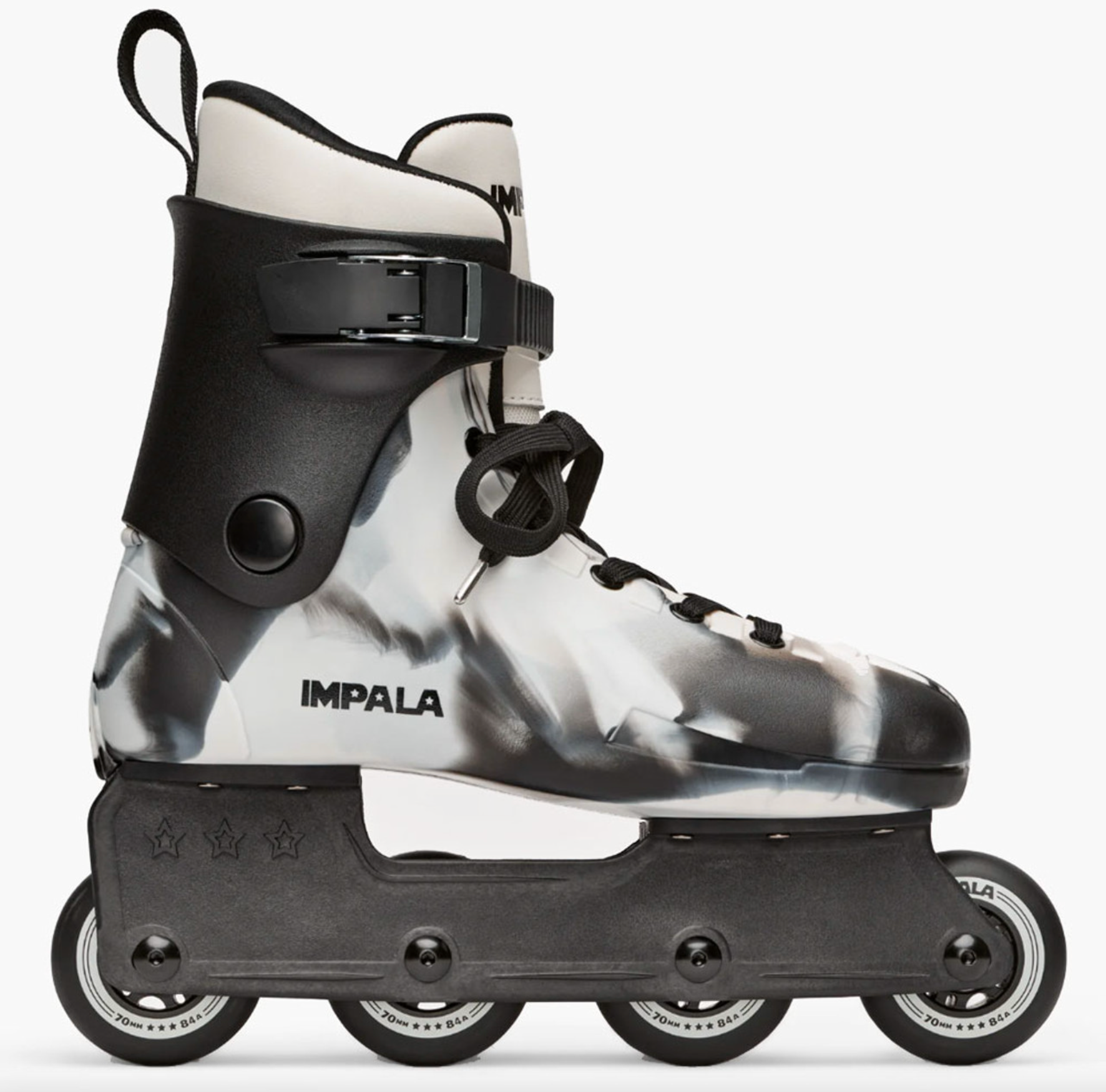 Impala Marble inline skates