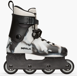 Impala Marble inline skates