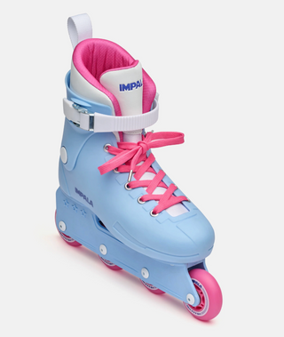 Blue Raspberry Impala Inline Skates, Women