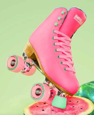 Impala Watermelon Roller Skates
