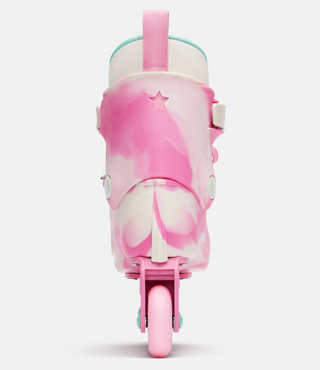 Impala Sherbert Swirl inline skates