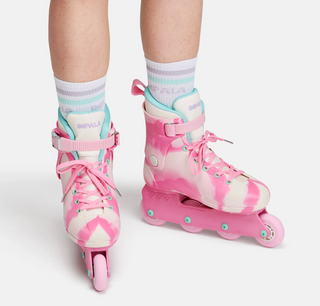 Impala Sherbert Swirl inline skates
