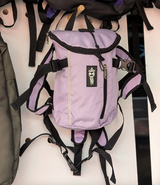 Kekoa Small Skate backpack