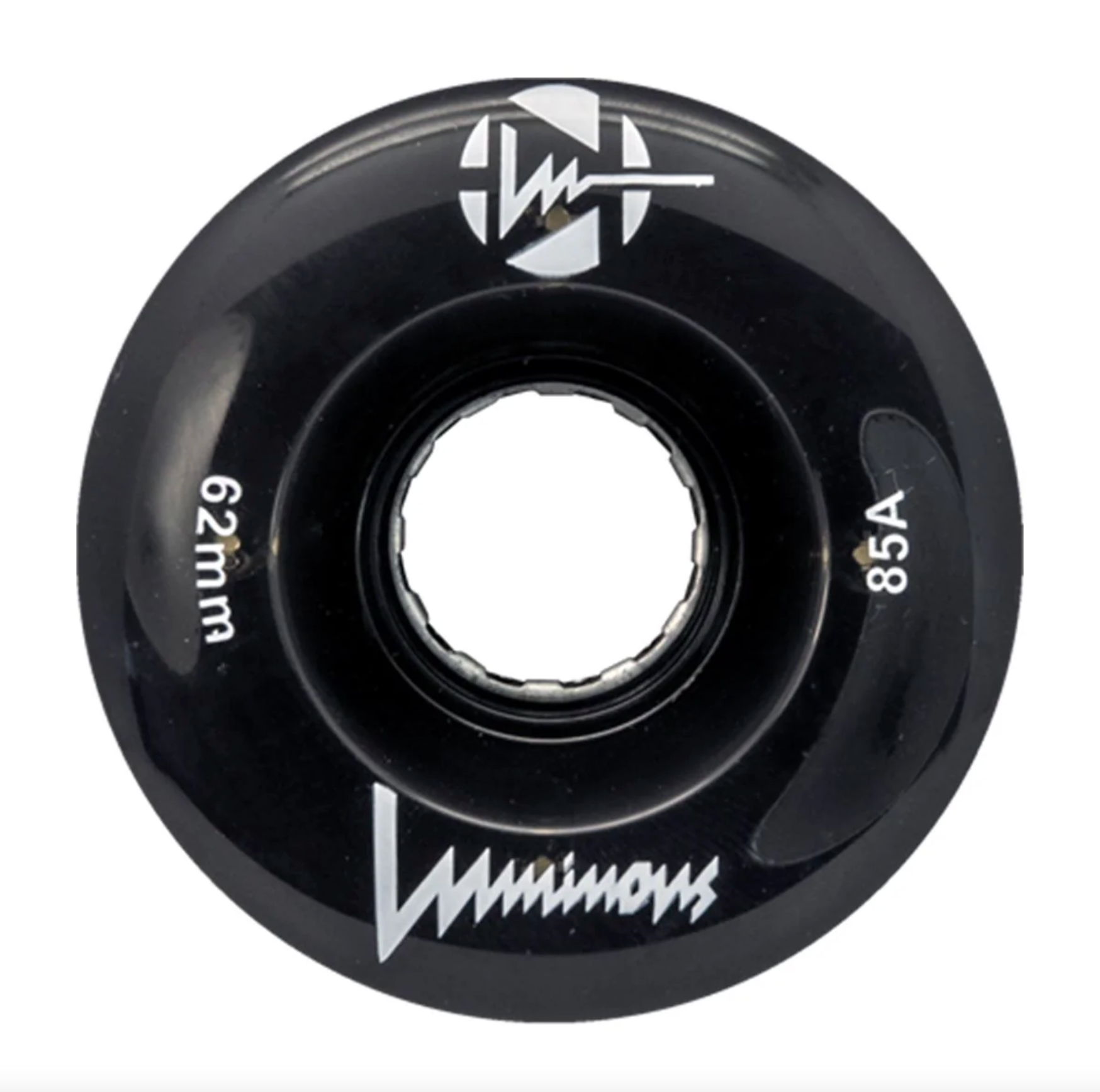 Luminous Light Up ROLLER SKATE wheels