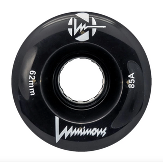 Luminous Light Up ROLLER SKATE wheels