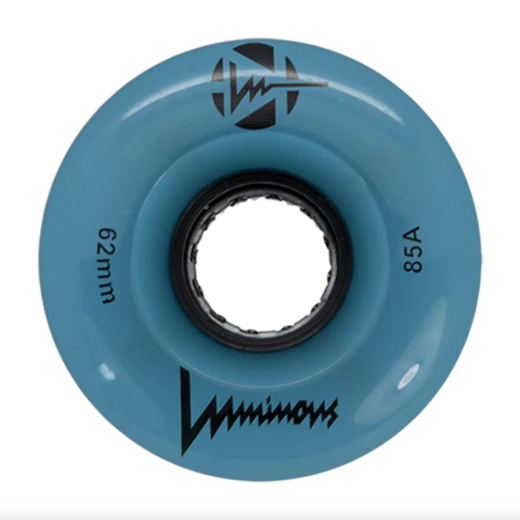 Luminous Light Up ROLLER SKATE wheels