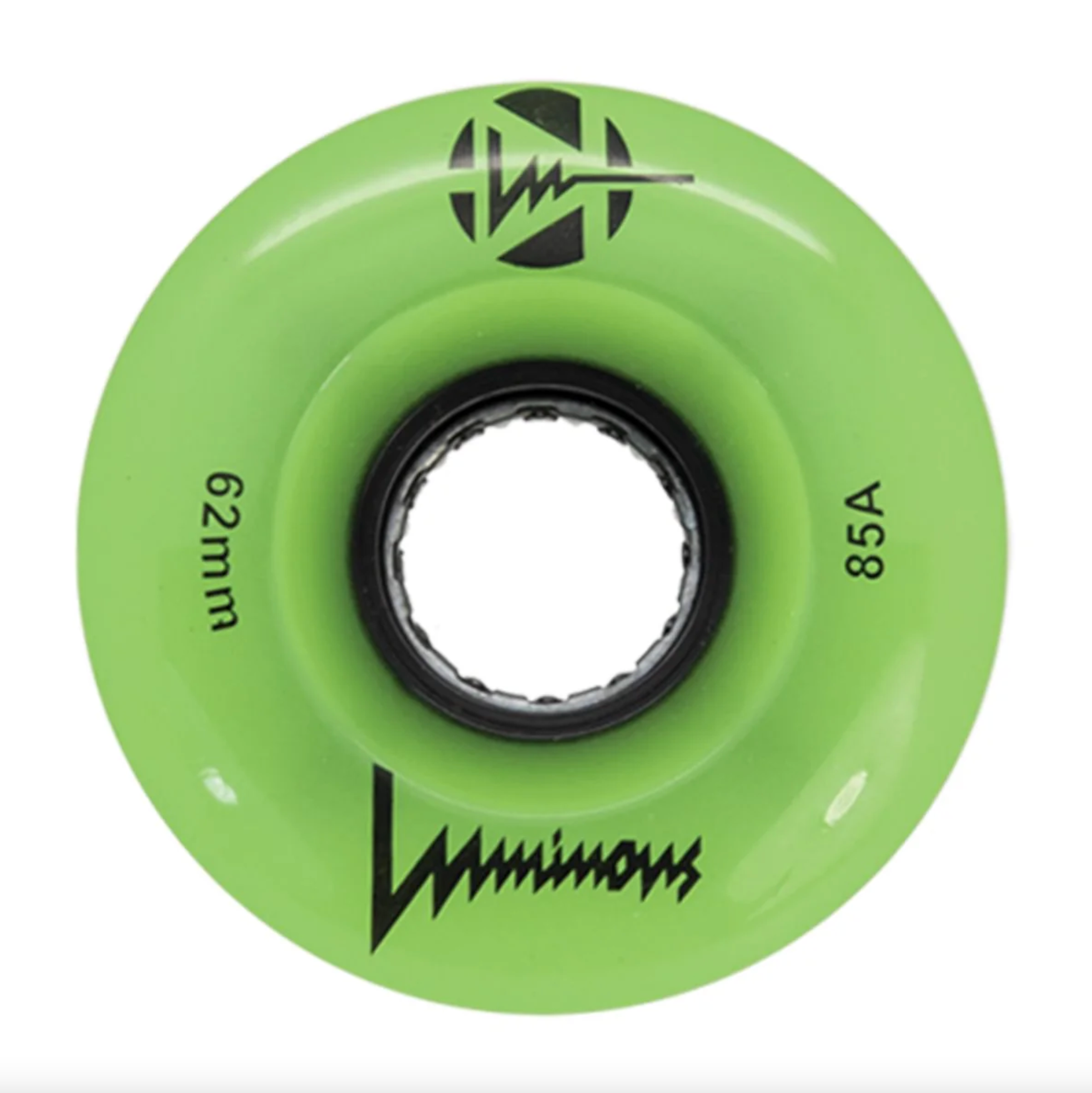 Luminous Light Up ROLLER SKATE wheels