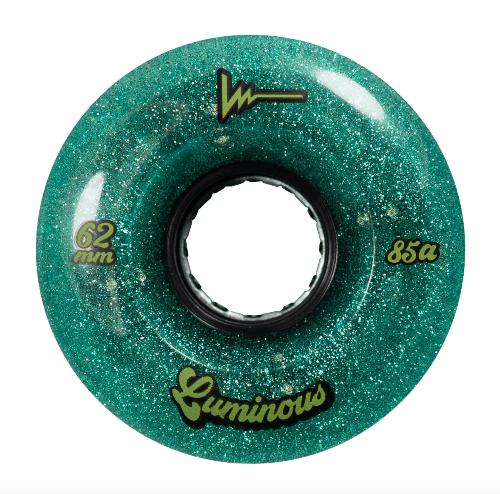 Luminous Light Up ROLLER SKATE wheels