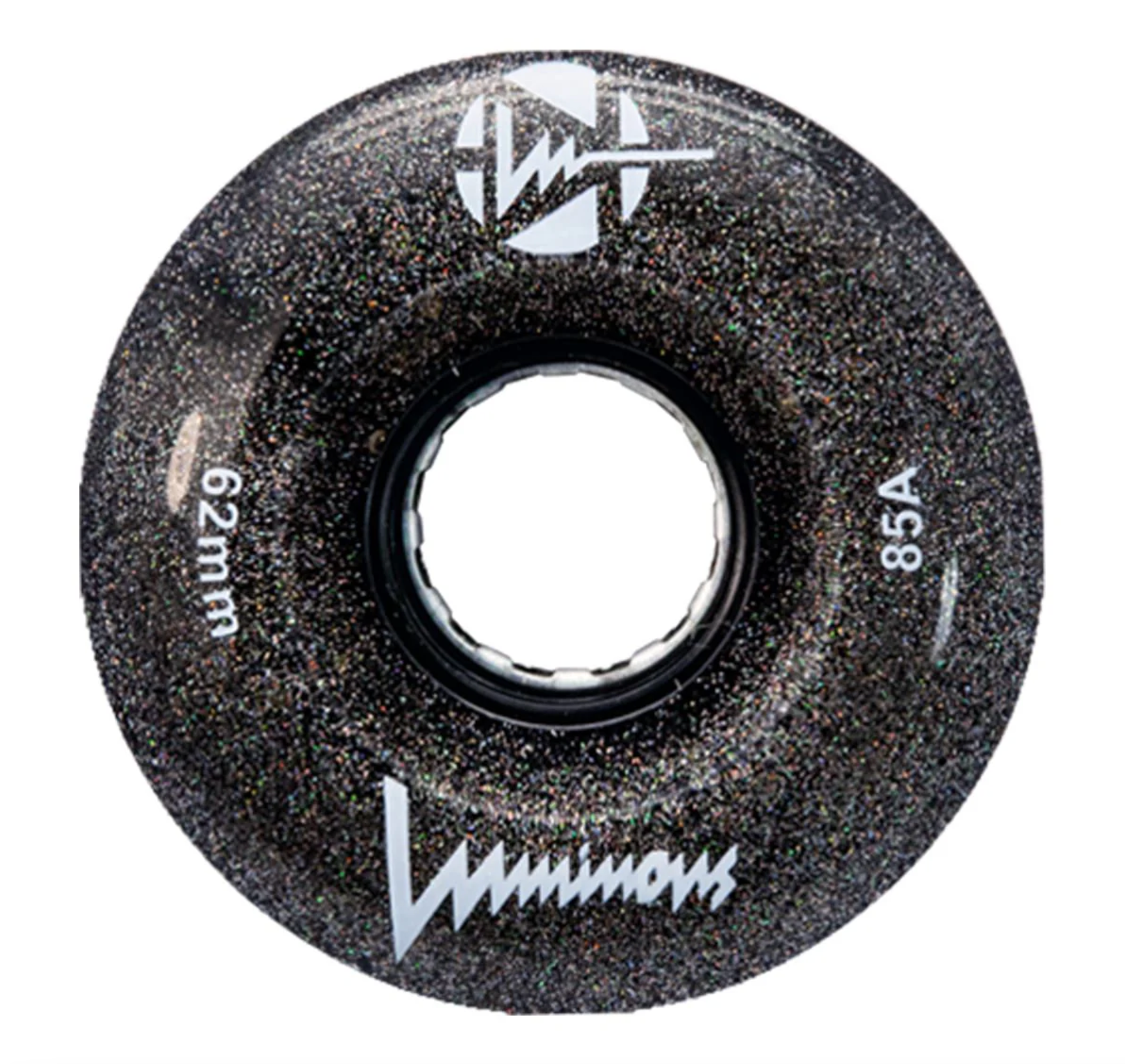 Luminous Light Up ROLLER SKATE wheels