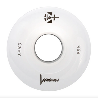 Luminous Light Up ROLLER SKATE wheels