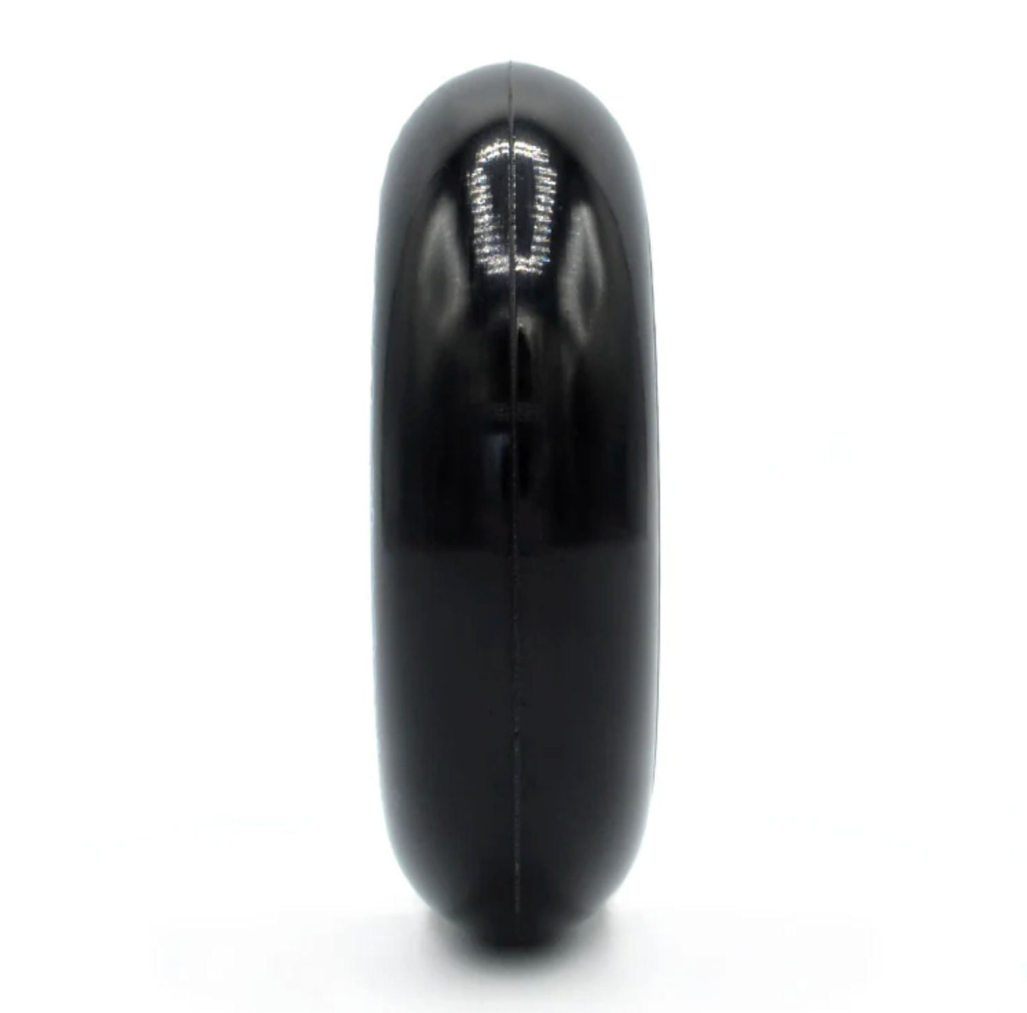 Black 80mm Mushroom Blading Blade Godz Inline Skate Wheels, Intuition Skate Shop, Skate Shops Near Me, Rollerblades