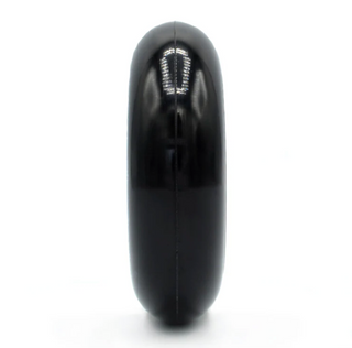Black 80mm Mushroom Blading Blade Godz Inline Skate Wheels, Intuition Skate Shop, Skate Shops Near Me, Rollerblades