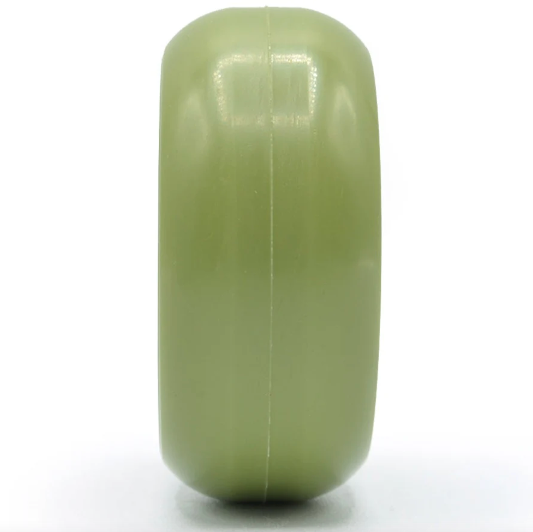 Olive Green 56mm Mushroom Blading Rods Inline Skate Wheels, Intuition Skate Shop, Skate Shops Near Me, Rollerblades