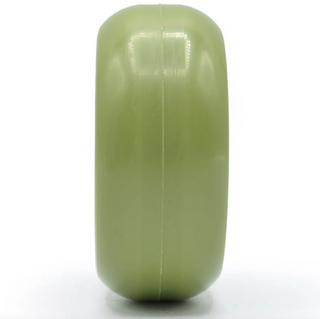 Olive Green 56mm Mushroom Blading Rods Inline Skate Wheels, Intuition Skate Shop, Skate Shops Near Me, Rollerblades