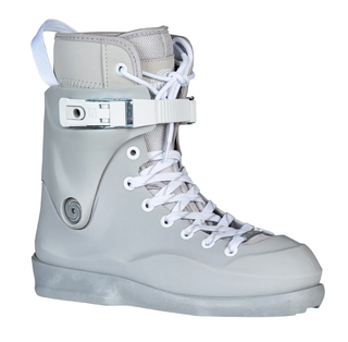 Mesmer Team 2 Gray Inline Skates Boot Only, Intuition Skate Shop, Skate Shops Near Me