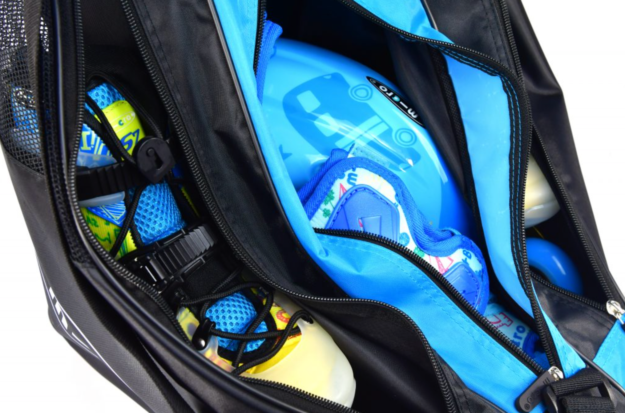 Blue Micro Basic Skate Bag, Intuition Skate Shop, Skate Shops Near Me, Inline Skates, Roller Skates