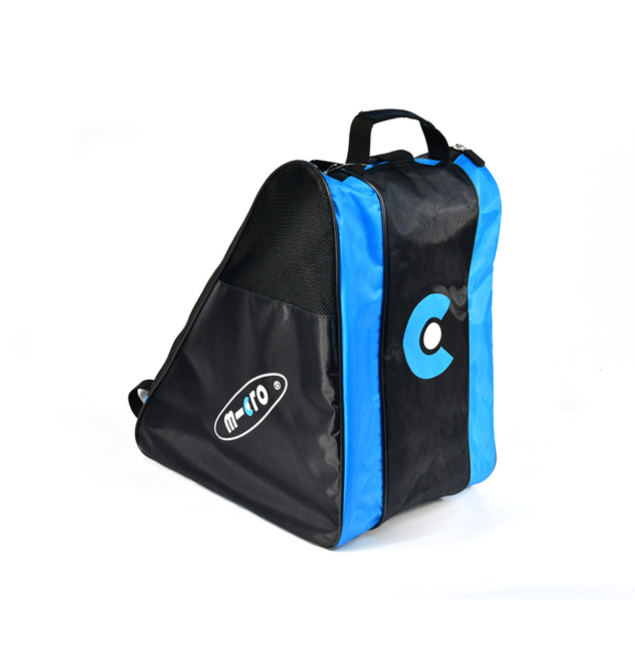 Blue Micro Basic Skate Bag, Intuition Skate Shop, Skate Shops Near Me, Inline Skates, Roller Skates