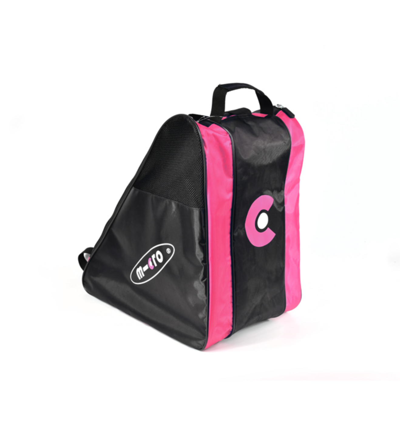 Pink Micro Basic Skate Bag, Intuition Skate Shop, Skate Shops Near Me, Inline Skates, Roller Skates