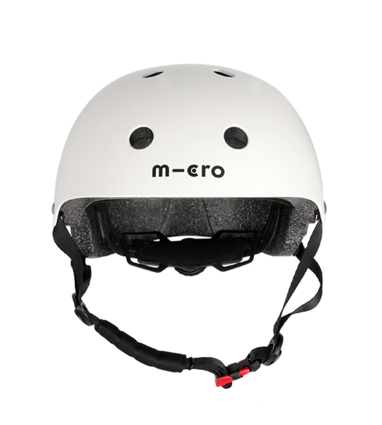 Micro Flash helmet